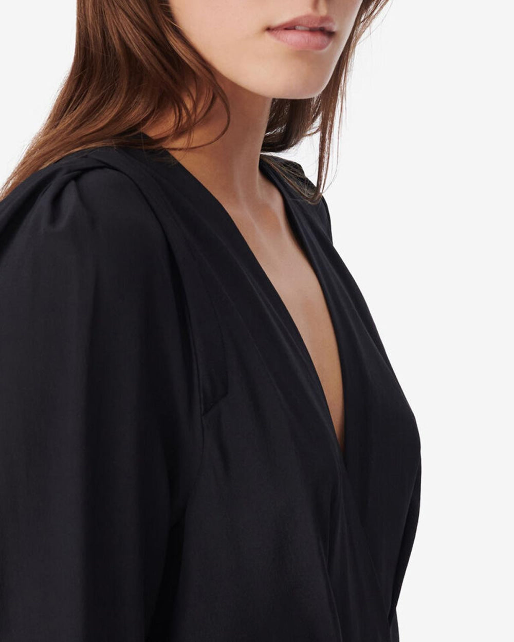 Genara - Black - FINAL SALE - Dresses