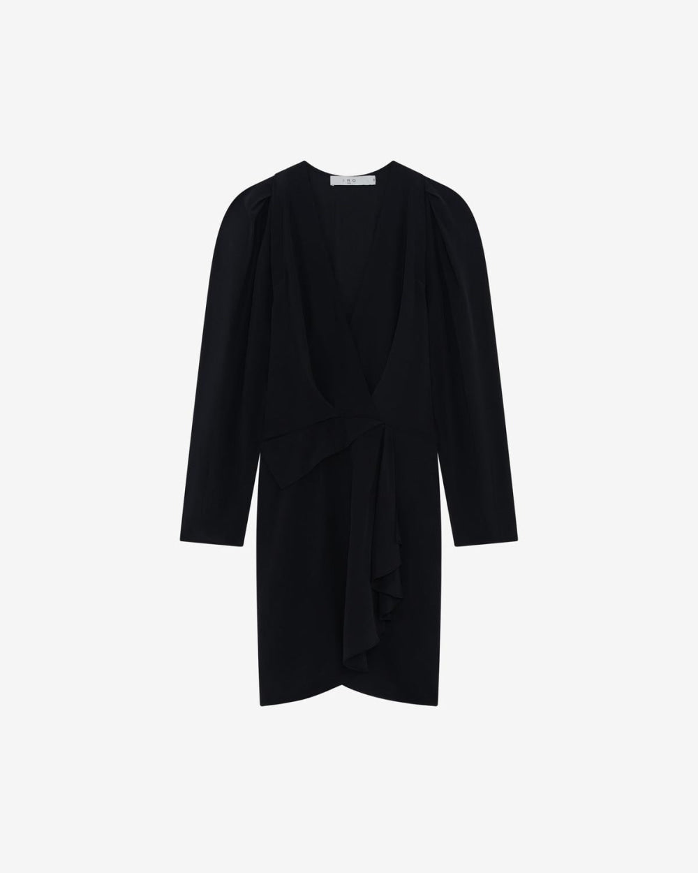Genara - Black - FINAL SALE - Dresses