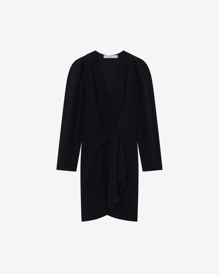 Genara - Black - FINAL SALE - Dresses