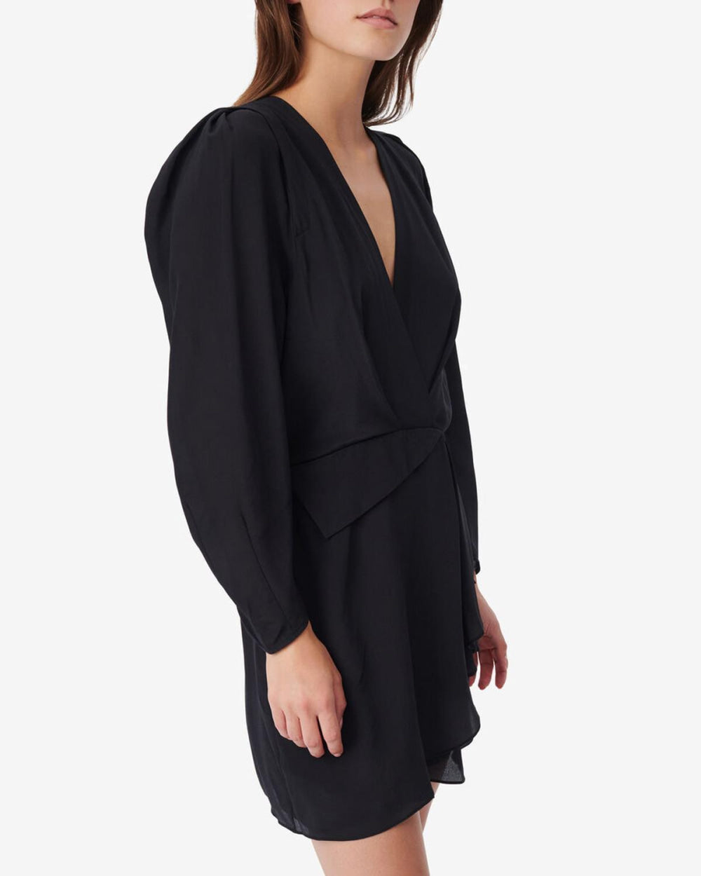 Genara - Black - FINAL SALE - Dresses
