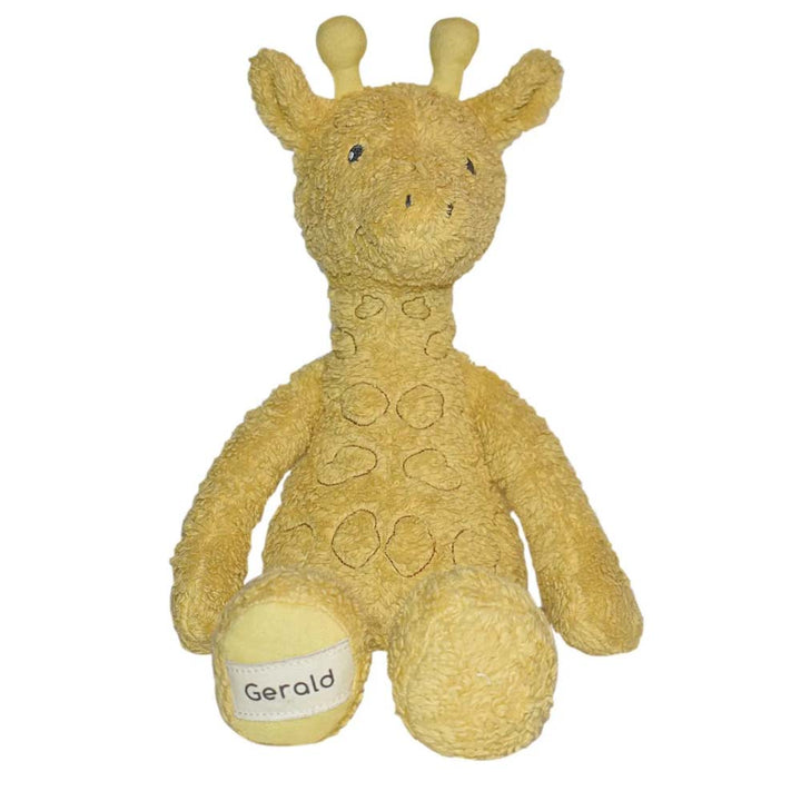 Gerald the Giraffe - Organic Plus