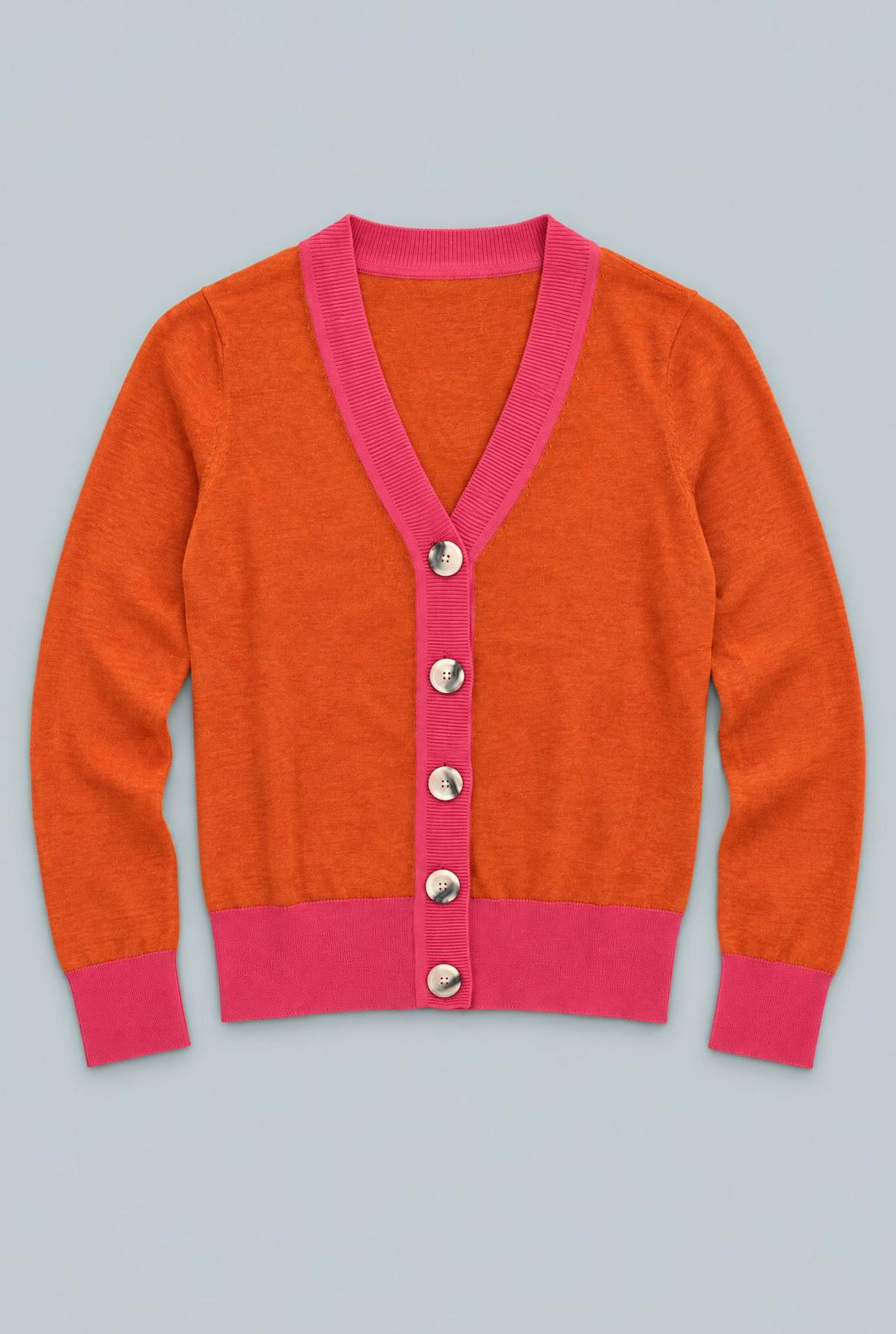 Cardi Pop - Orange Fizz