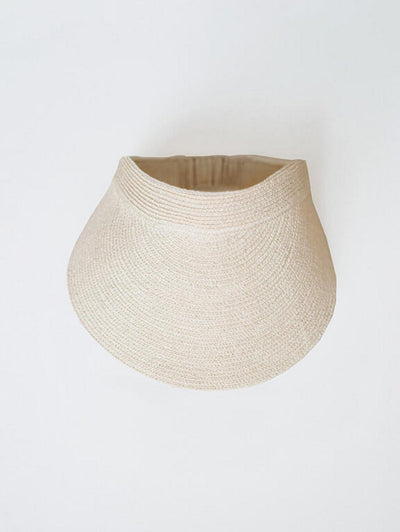 The Hemp Visor - Grezzo
