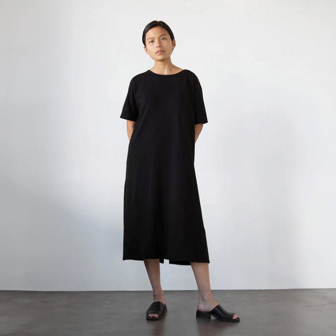 Easy Dress - Black