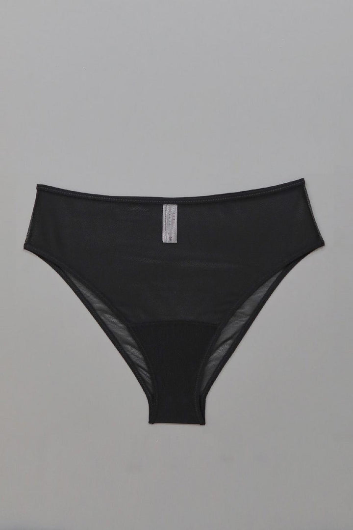 Kendi Brief - Black