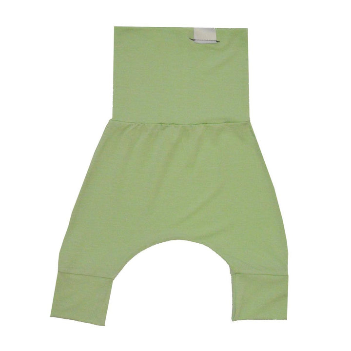 Grow With Me Shorts - Lime