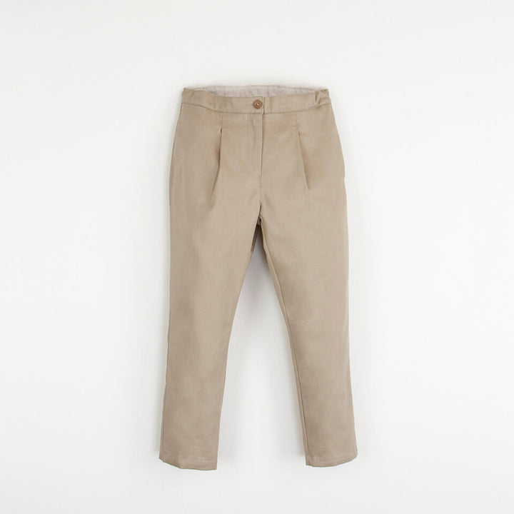 Neutral Trousers