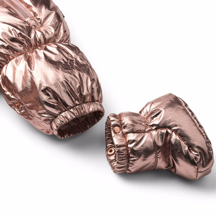 Hebe - Copper