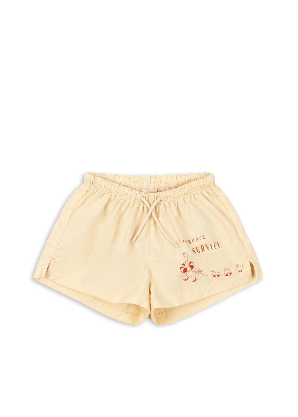 Pomio Short Swim Shorts