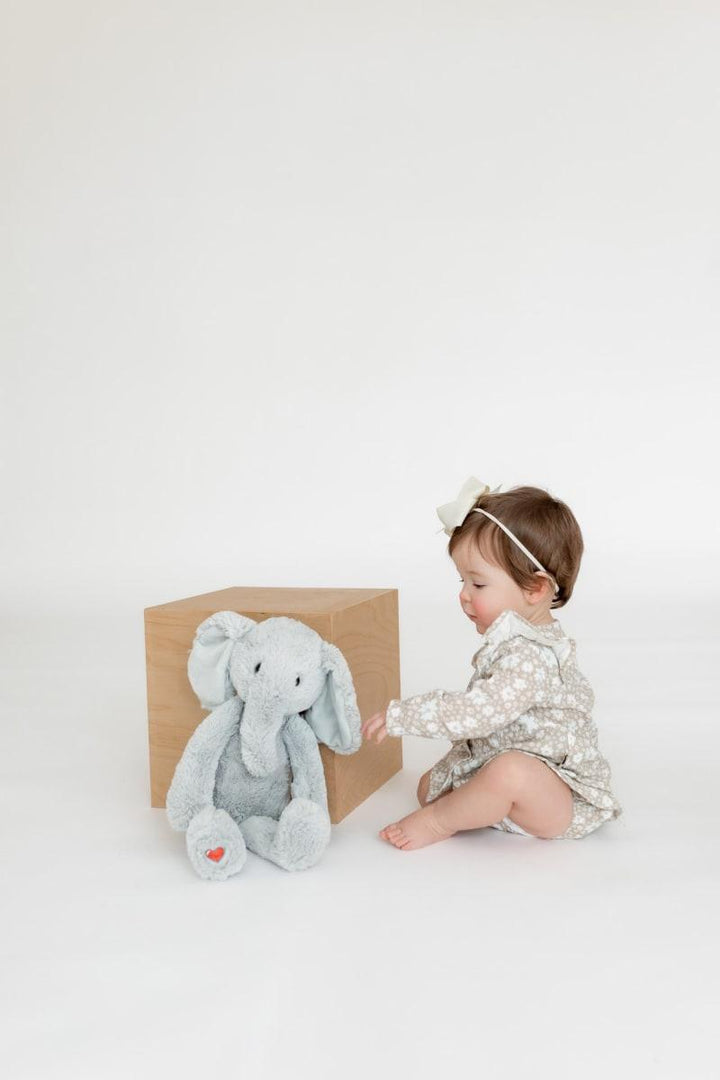 Mia Bloomer - Cool Blooms