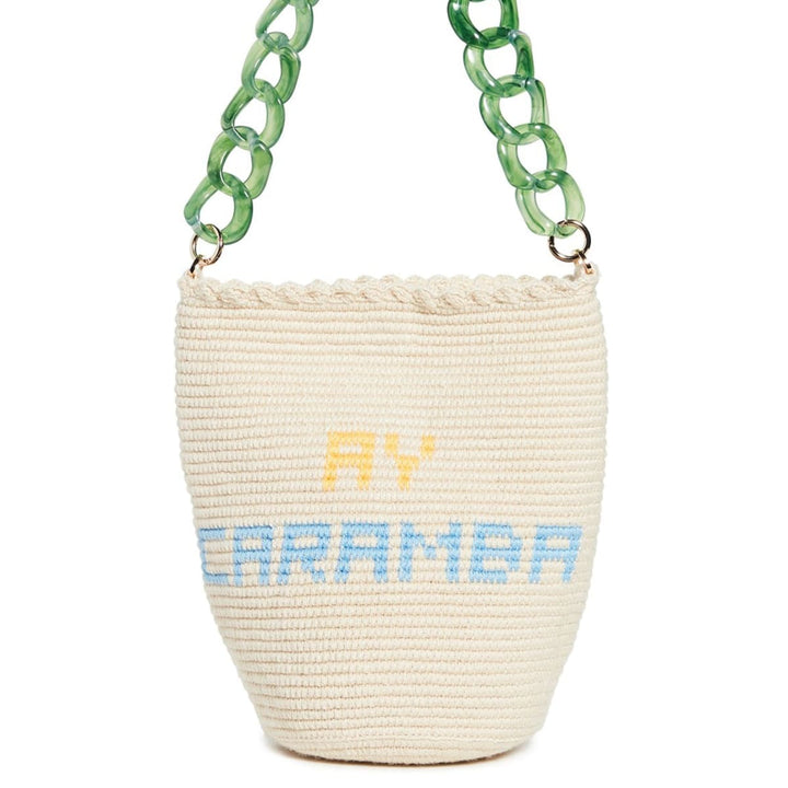 Ay Caramba Midi - One Size - Bucket Bag