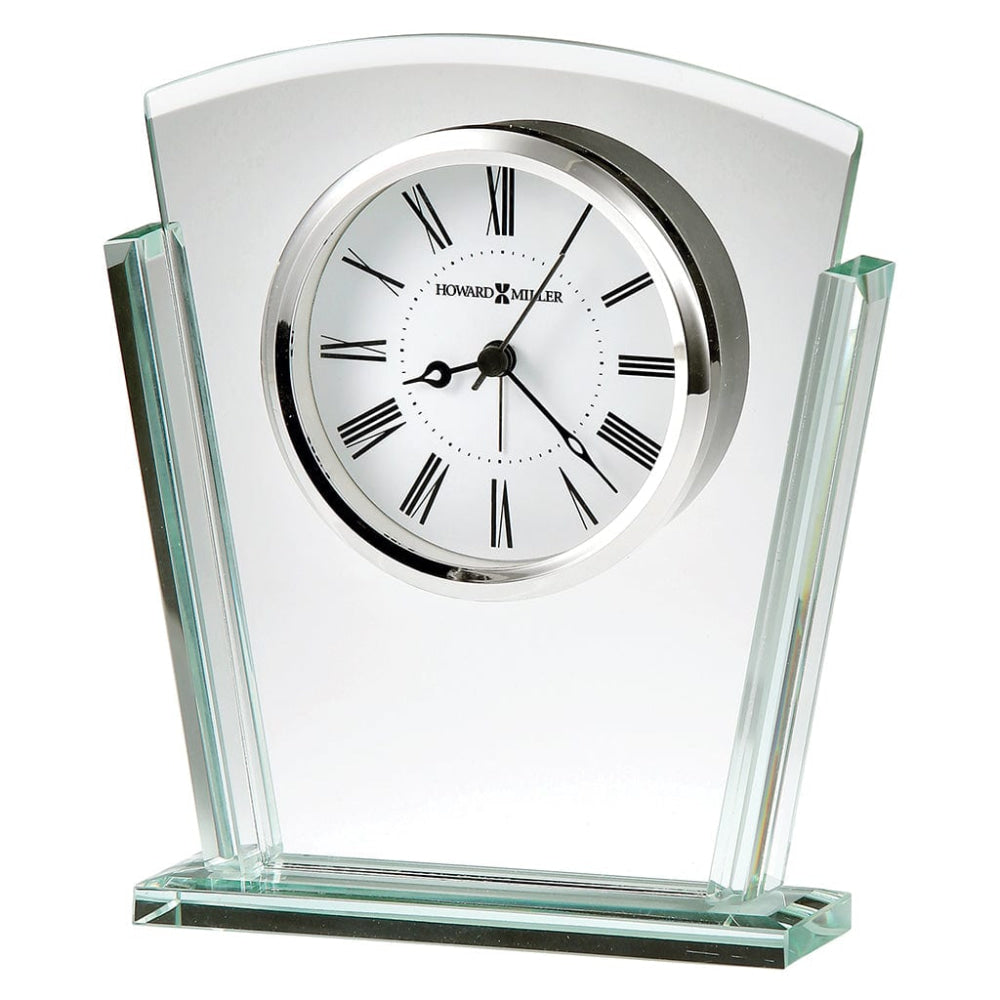 Granby Table Clock - FINAL SALE - One Size - Clocks