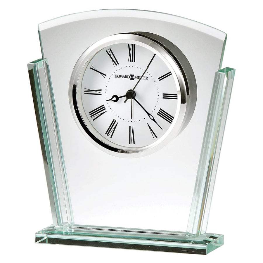 Granby Table Clock - FINAL SALE - One Size - Clocks