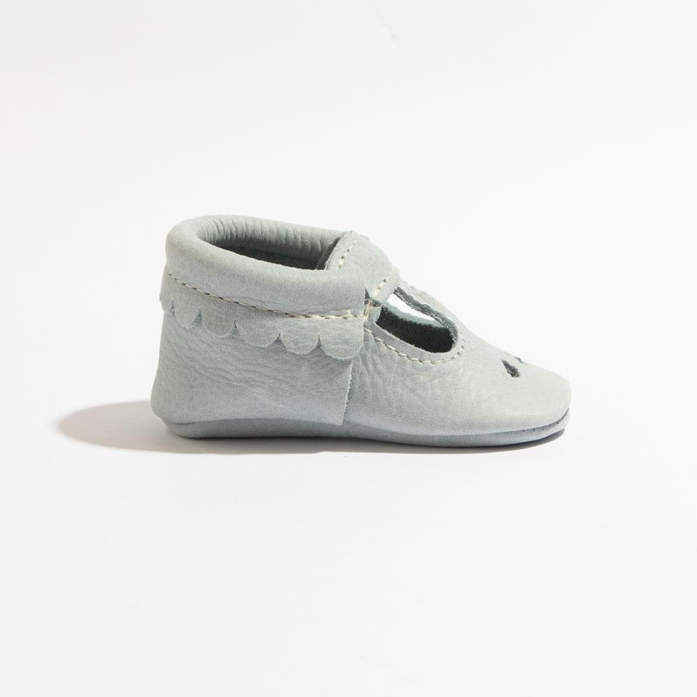 Greatest Snow On Earth Mary Jane Baby Shoe - ’Flats - Baby Kids Adult All’