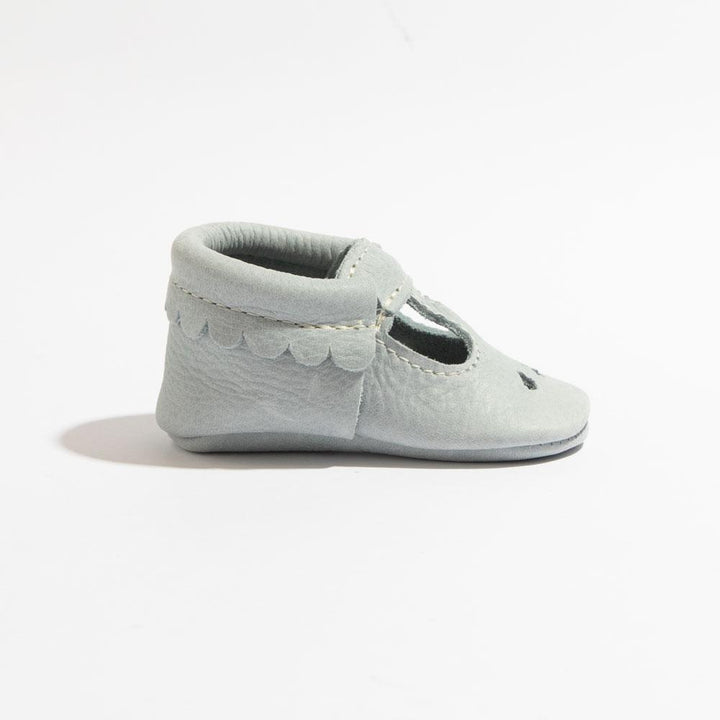 Greatest Snow On Earth Mary Jane Baby Shoe - ’Flats - Baby Kids Adult All’