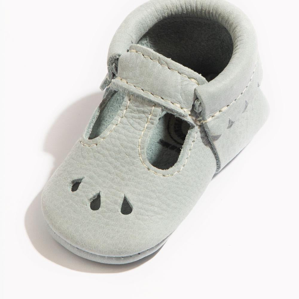 Greatest Snow On Earth Mary Jane Baby Shoe - ’Flats - Baby Kids Adult All’