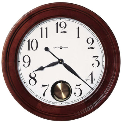 Griffith Gallery Wall Clock - FINAL SALE - One Size - Clocks