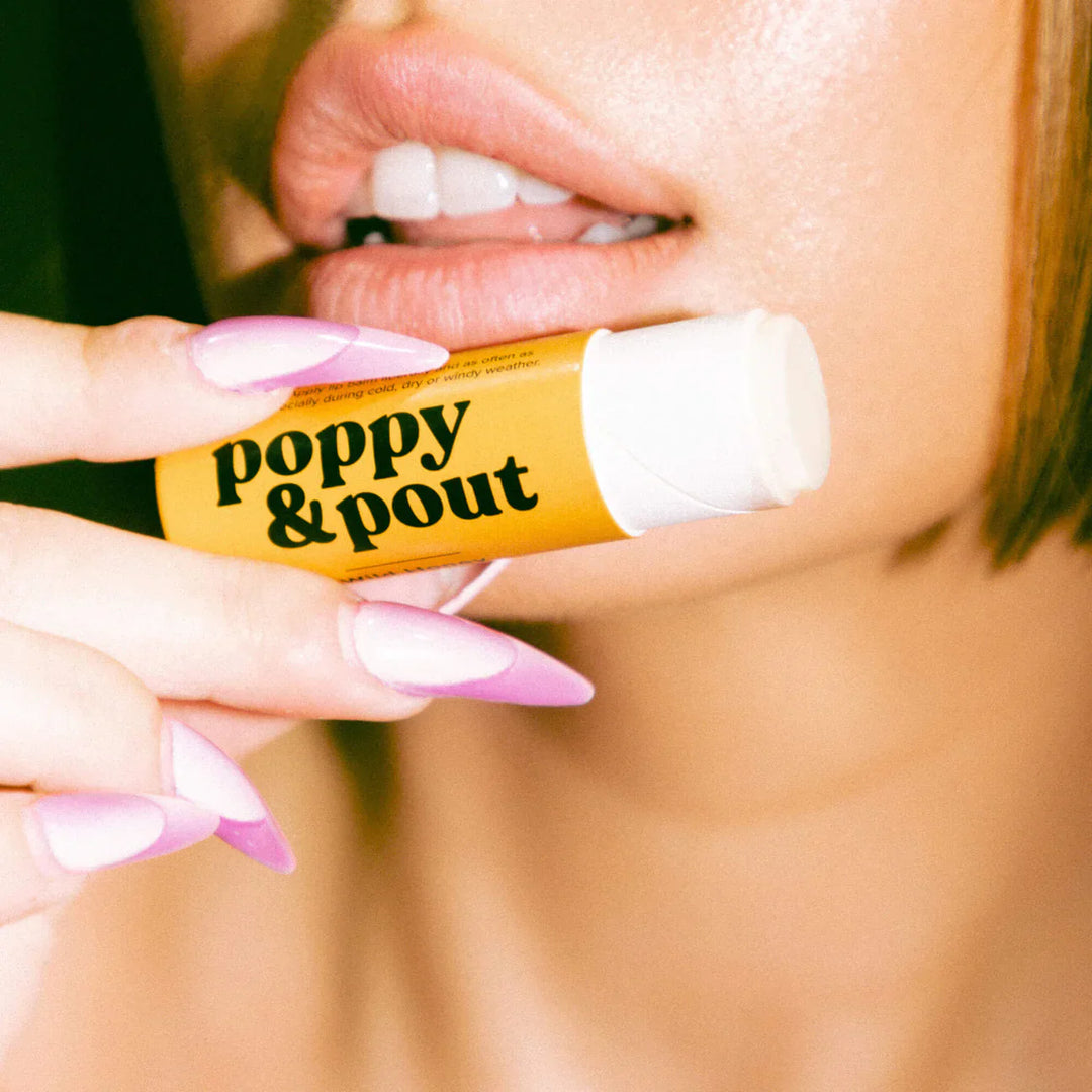 Lip Balm - Wild Honey