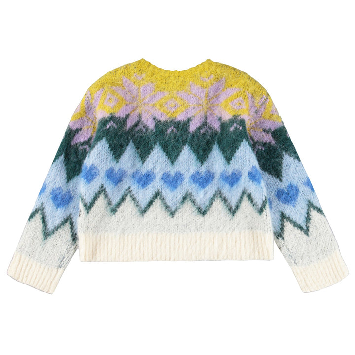 Glenda Jumpers - Grande Nordic
