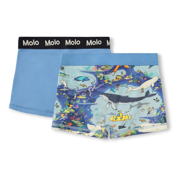 Justin 2-Pack - Pixel Sea