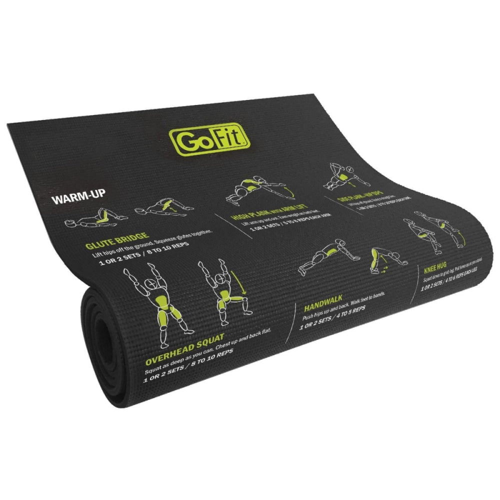 Guide Mat - FINAL SALE - One Size - Yoga Mat
