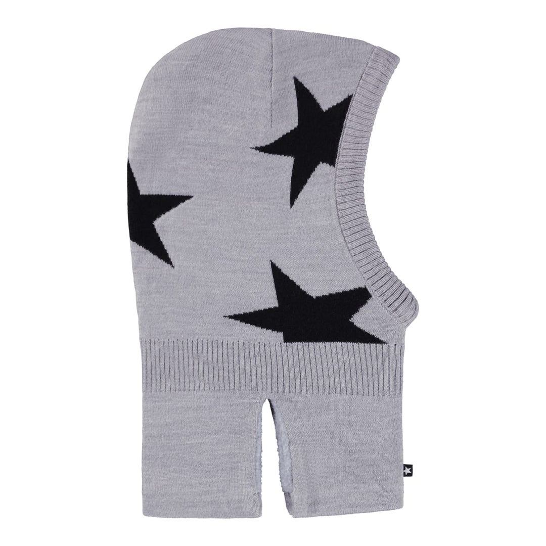 Snow - Grey Melange