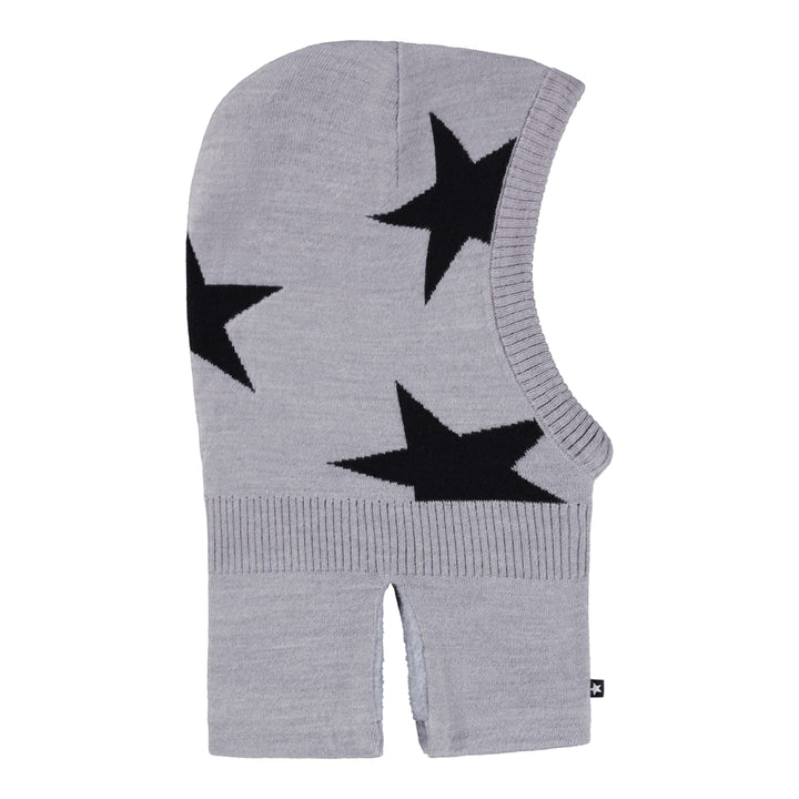 Snow - Grey Melange
