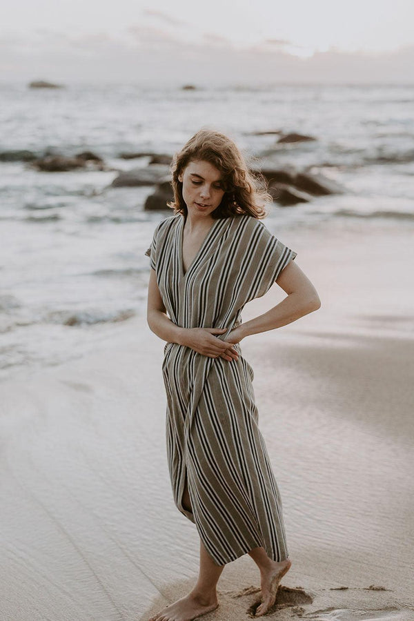 Maud Kaftan - Sage