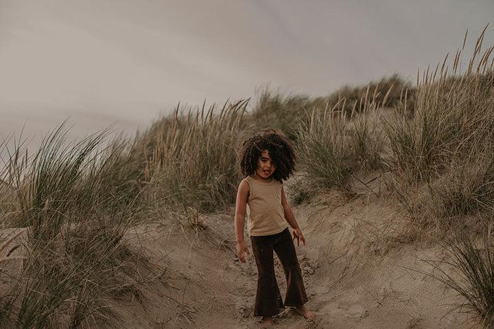 The Mountain Tank - Sand