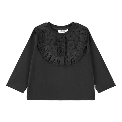 Rena Blouse - Black