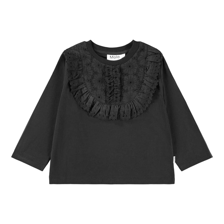 Rena Blouse - Black