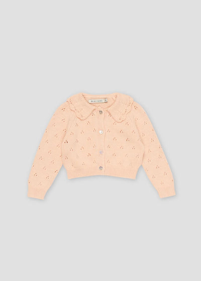 Cleo Baby Jacket