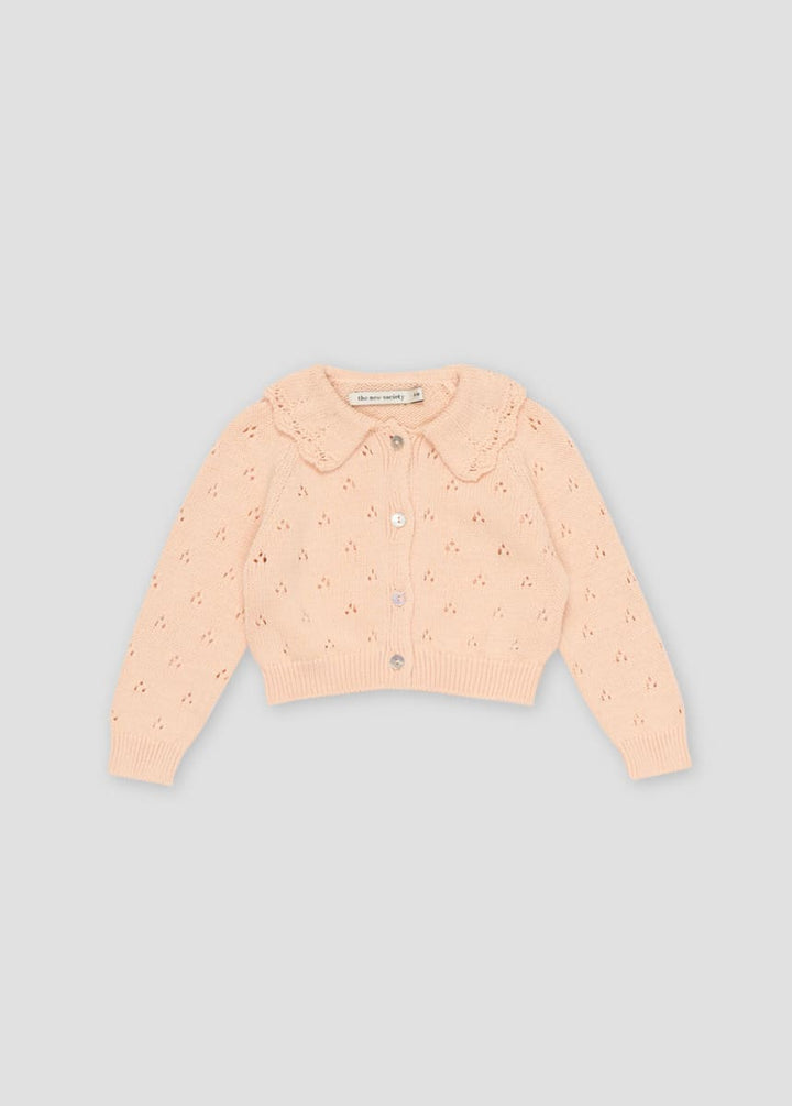 Cleo Baby Jacket