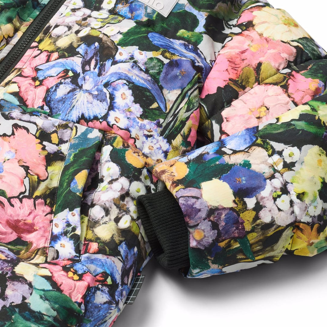 Harper - Floral Impression