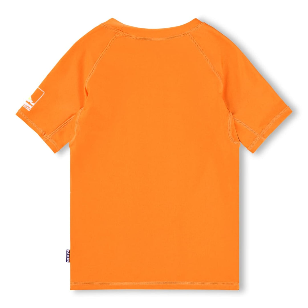 Neptune - Sun Orange