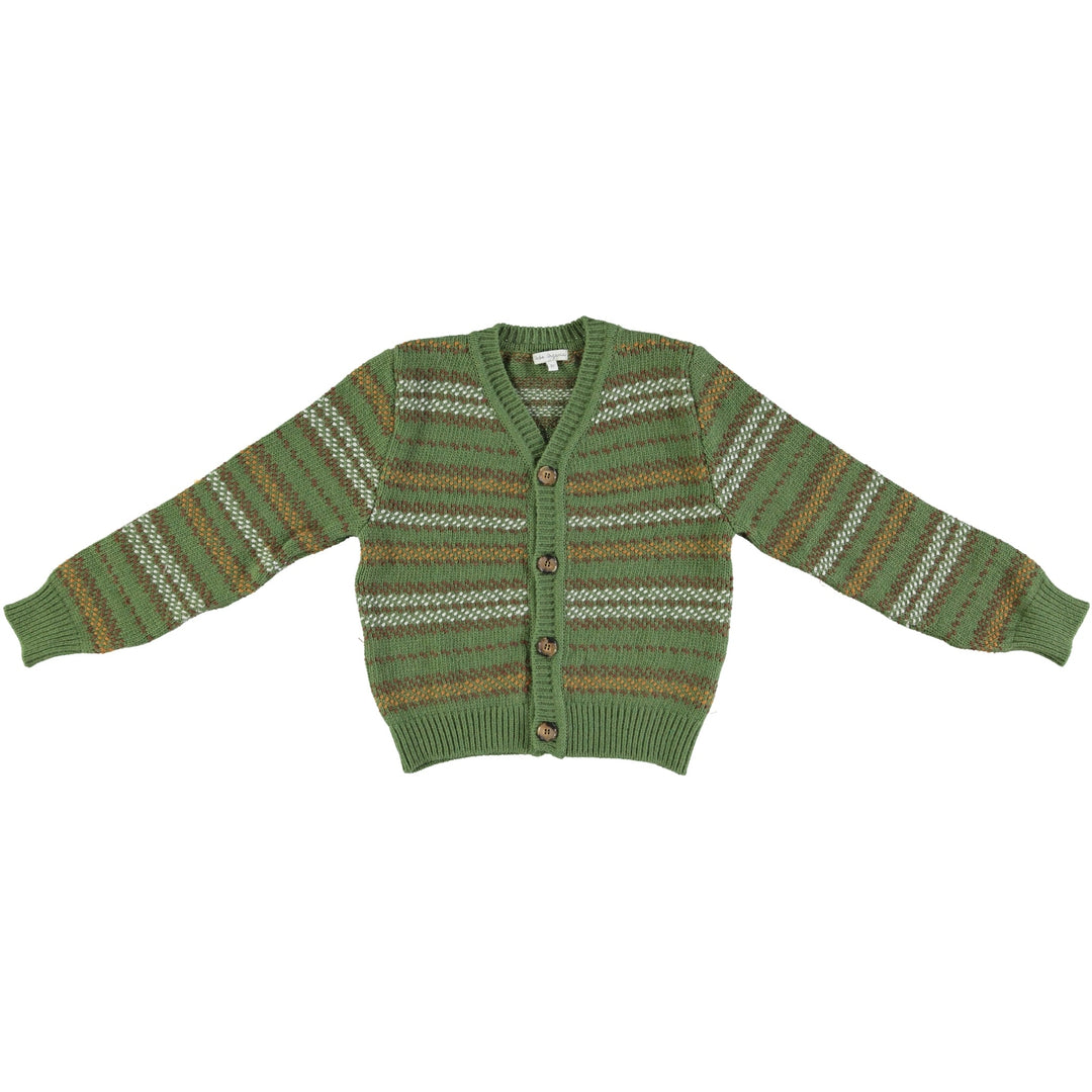 Wilder Cardigan - Montagne