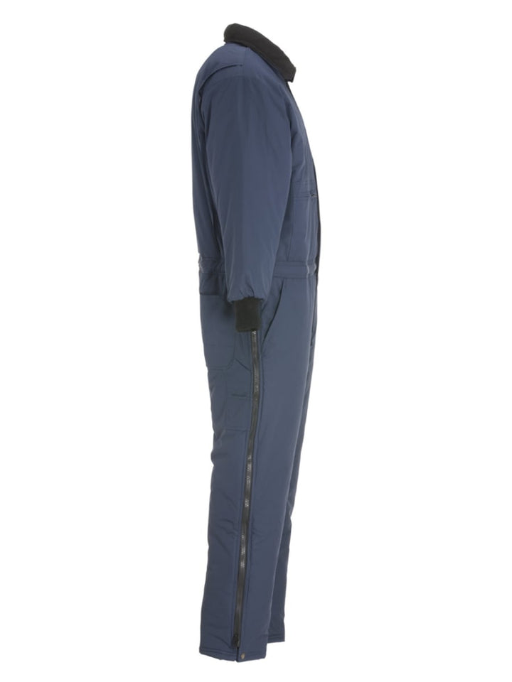 ChillBreaker™ Coveralls - Navy