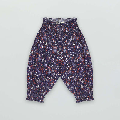Felicity Baby Pant - Liberty Print