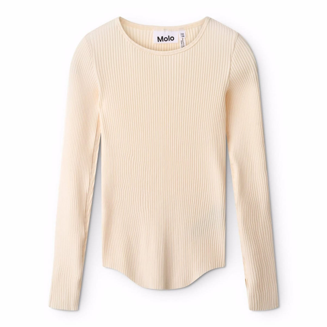 Rochelle - Pearled Ivory