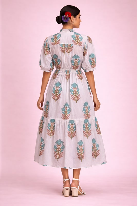 Kyra Dress