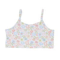 Sports Bra - Pretty Pansy