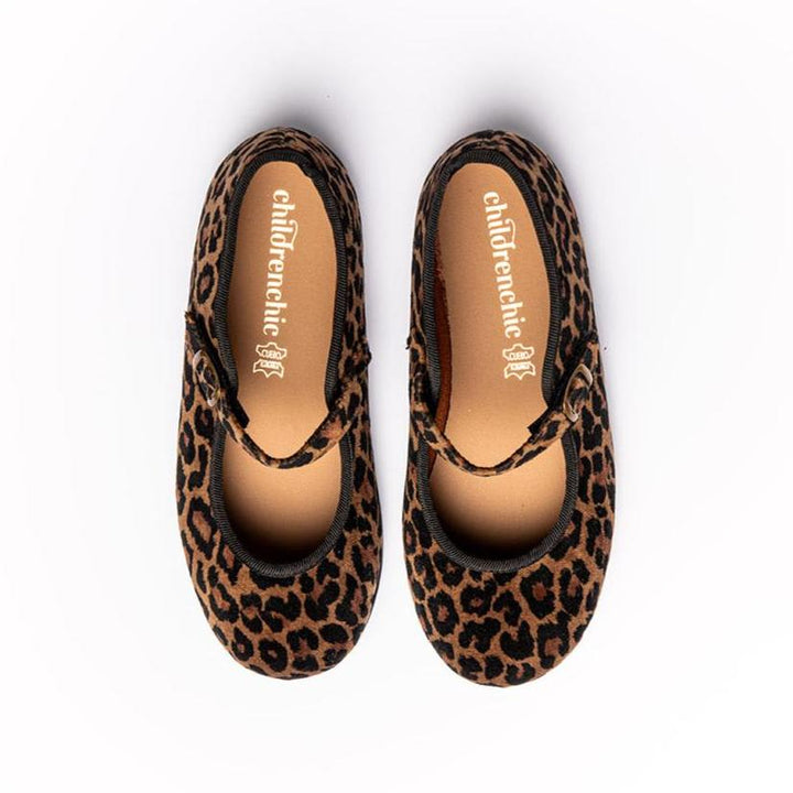 Lexie - Animal Print