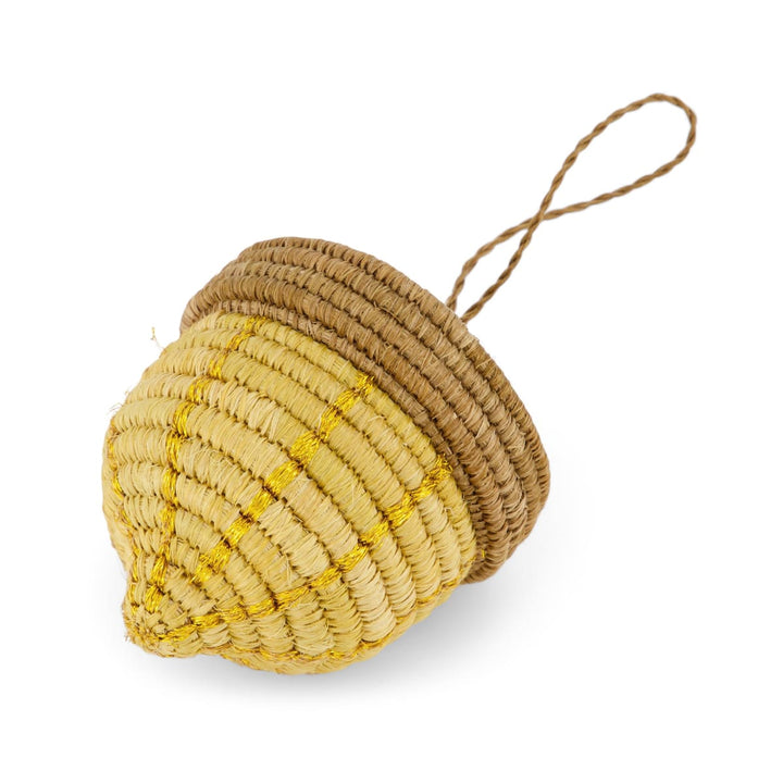 Acorn Ornament