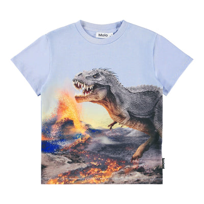 Roxo - Dino Blue Moon