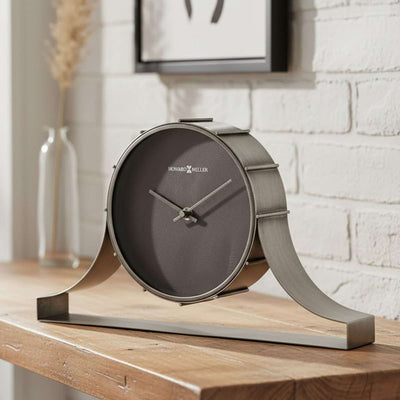 Seeley Mantel Clock - FINAL SALE