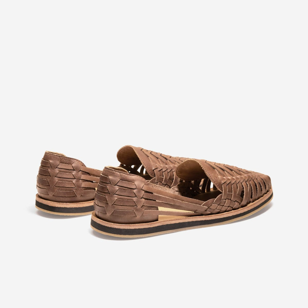 Men's Huarache Sandal 2.0 - Tobacco
