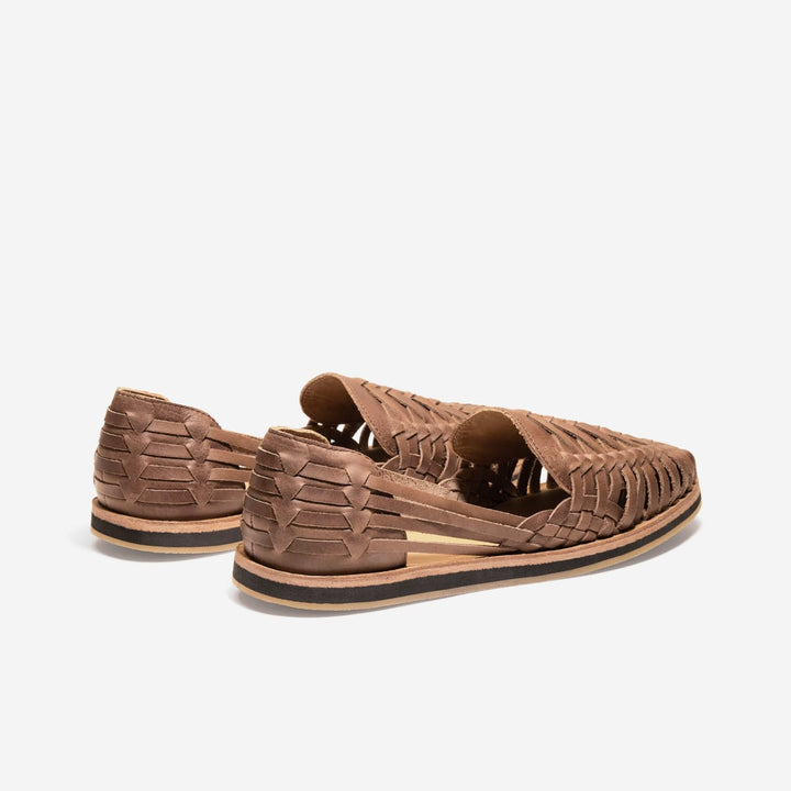 Men's Huarache Sandal 2.0 - Tobacco