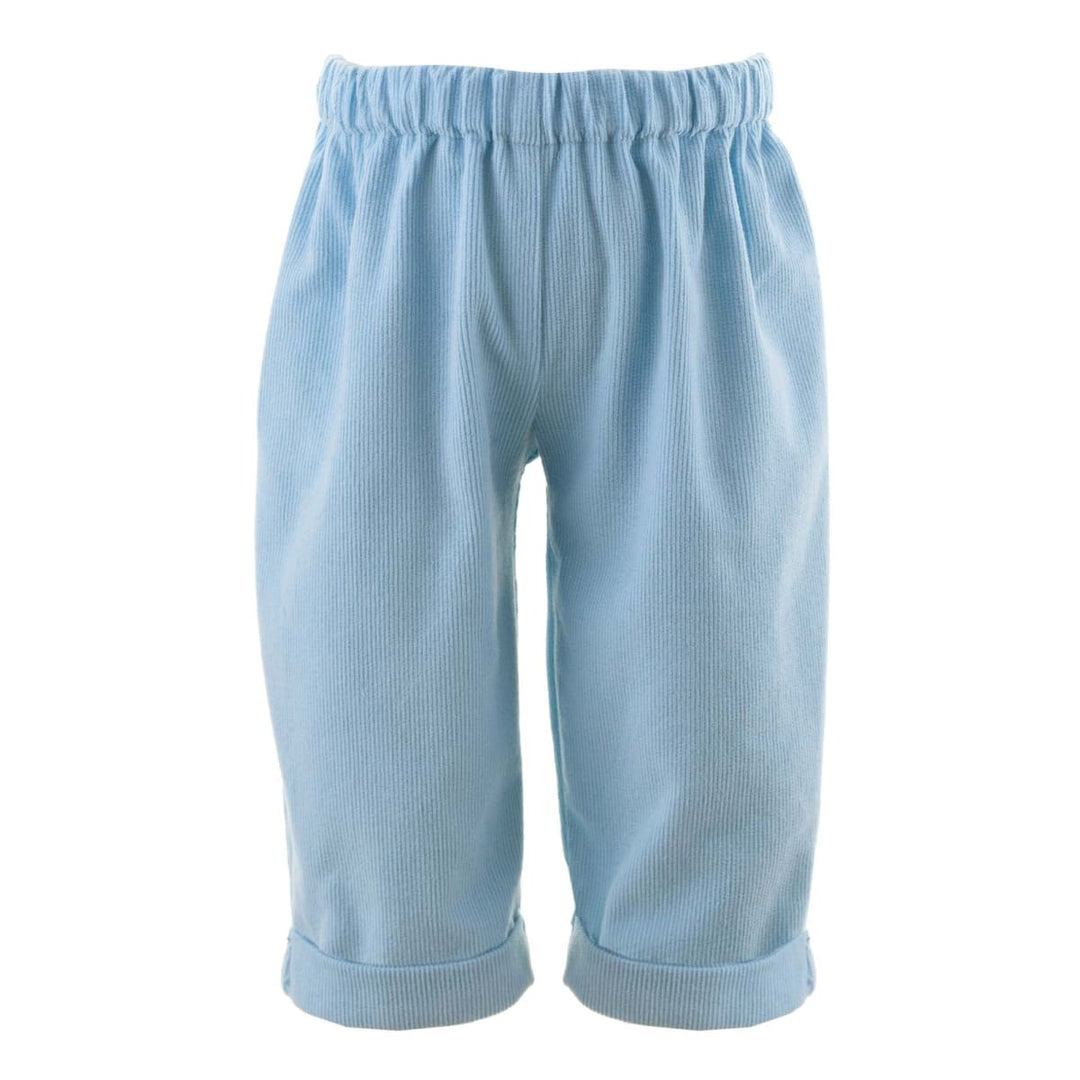 Bear Hearts Polo & Trousers Set