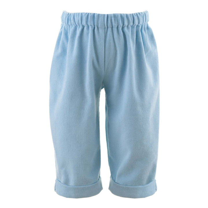 Bear Hearts Polo & Trousers Set