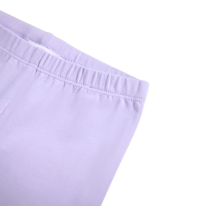 Nette Warm - Faded Purple